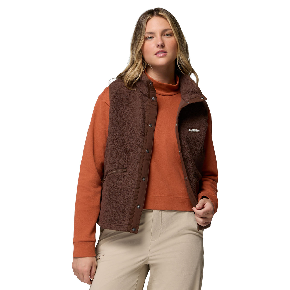 Helvetia™ Vest | Women's Columbia Women's Vests