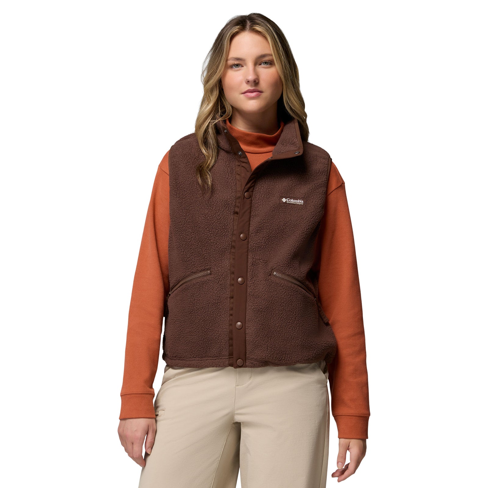 Helvetia™ Vest | Women's Columbia Women's Vests