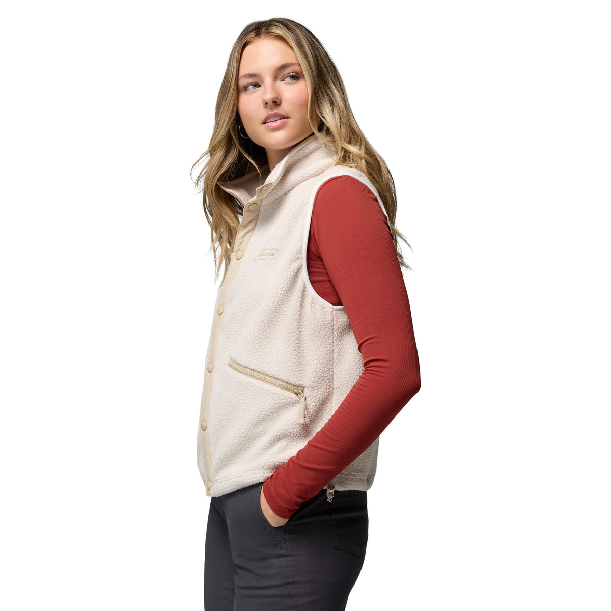 Helvetia™ Vest | Women's Columbia Women's Vests