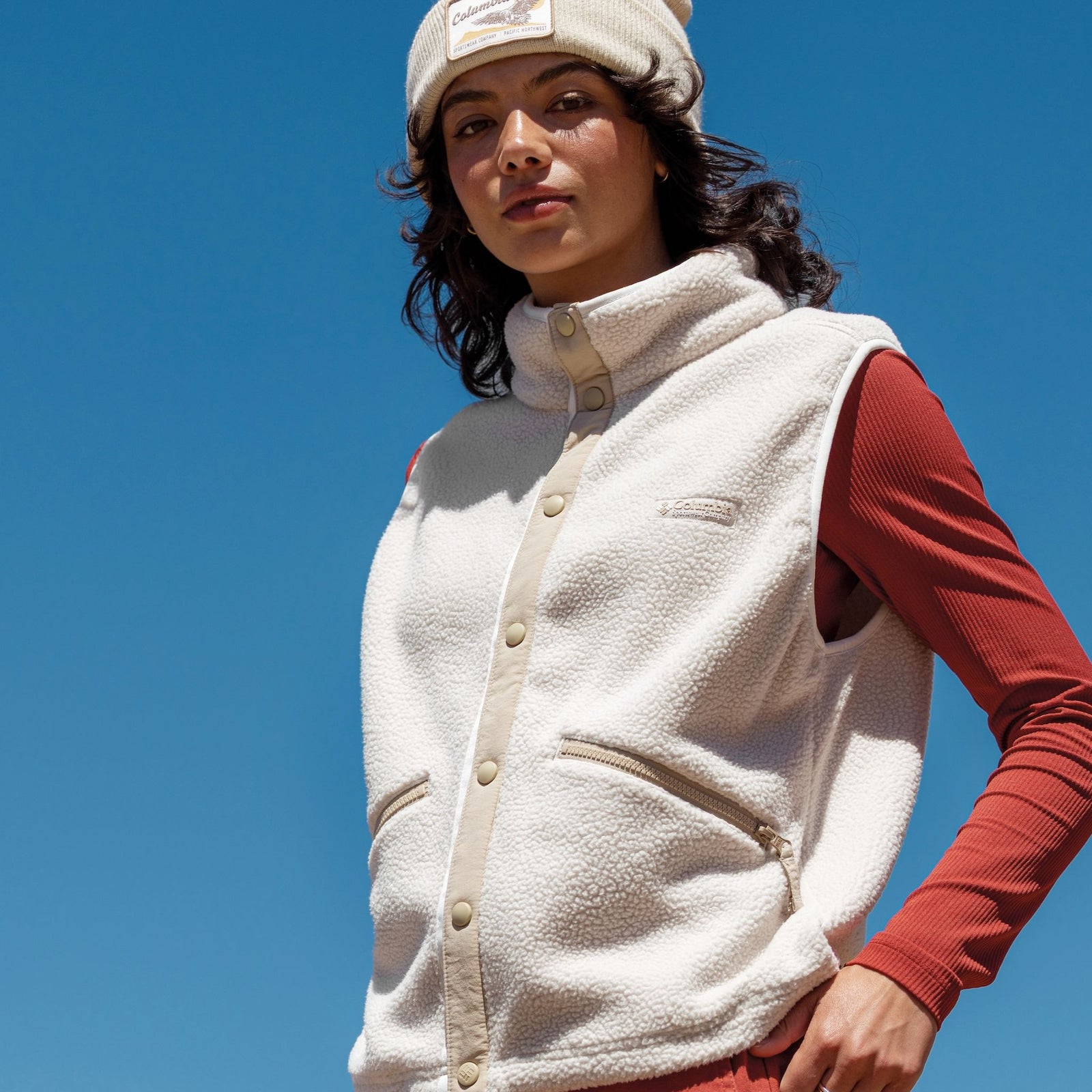 Helvetia™ Vest | Women's Columbia Women's Vests