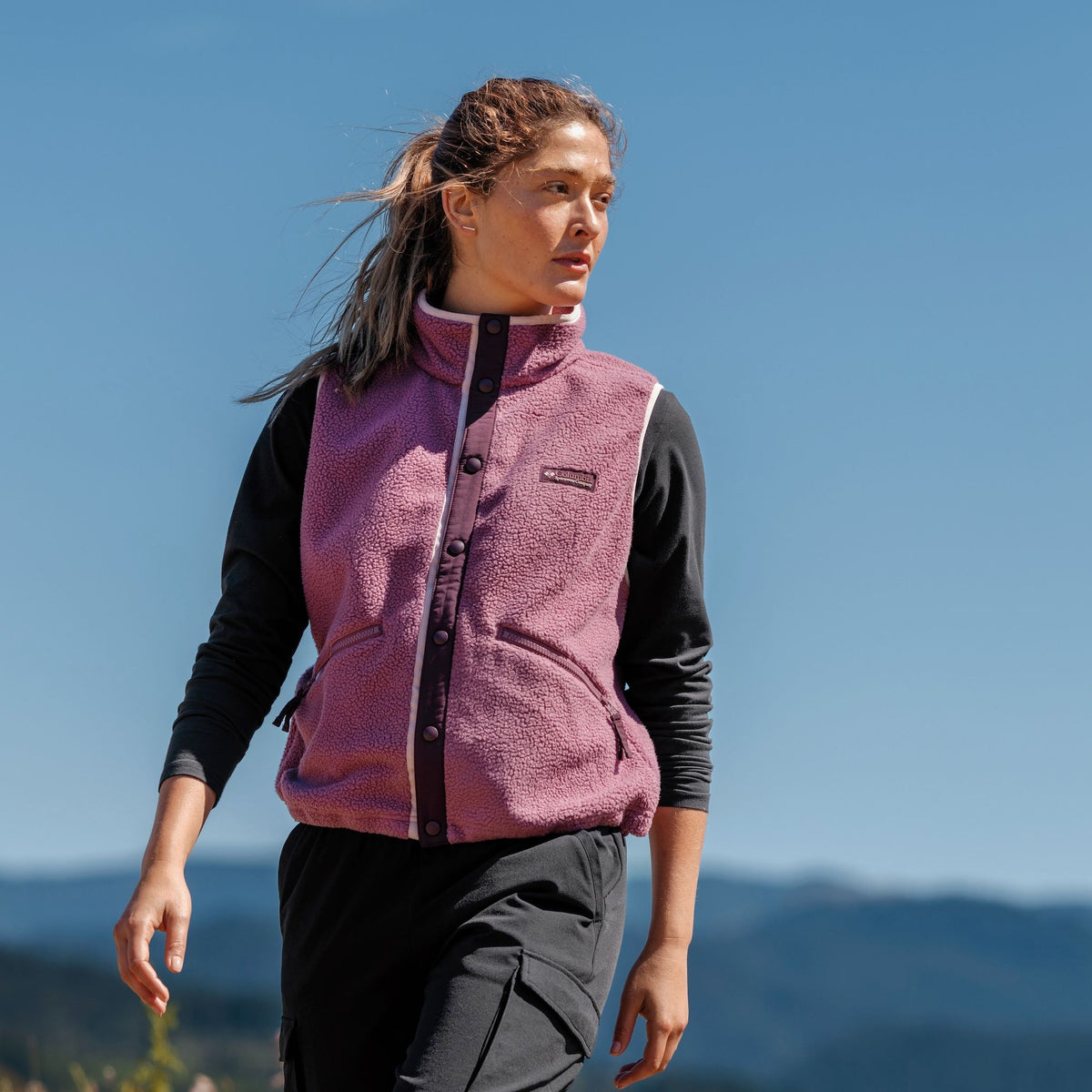 Helvetia™ Vest | Women's Columbia Women's Vests