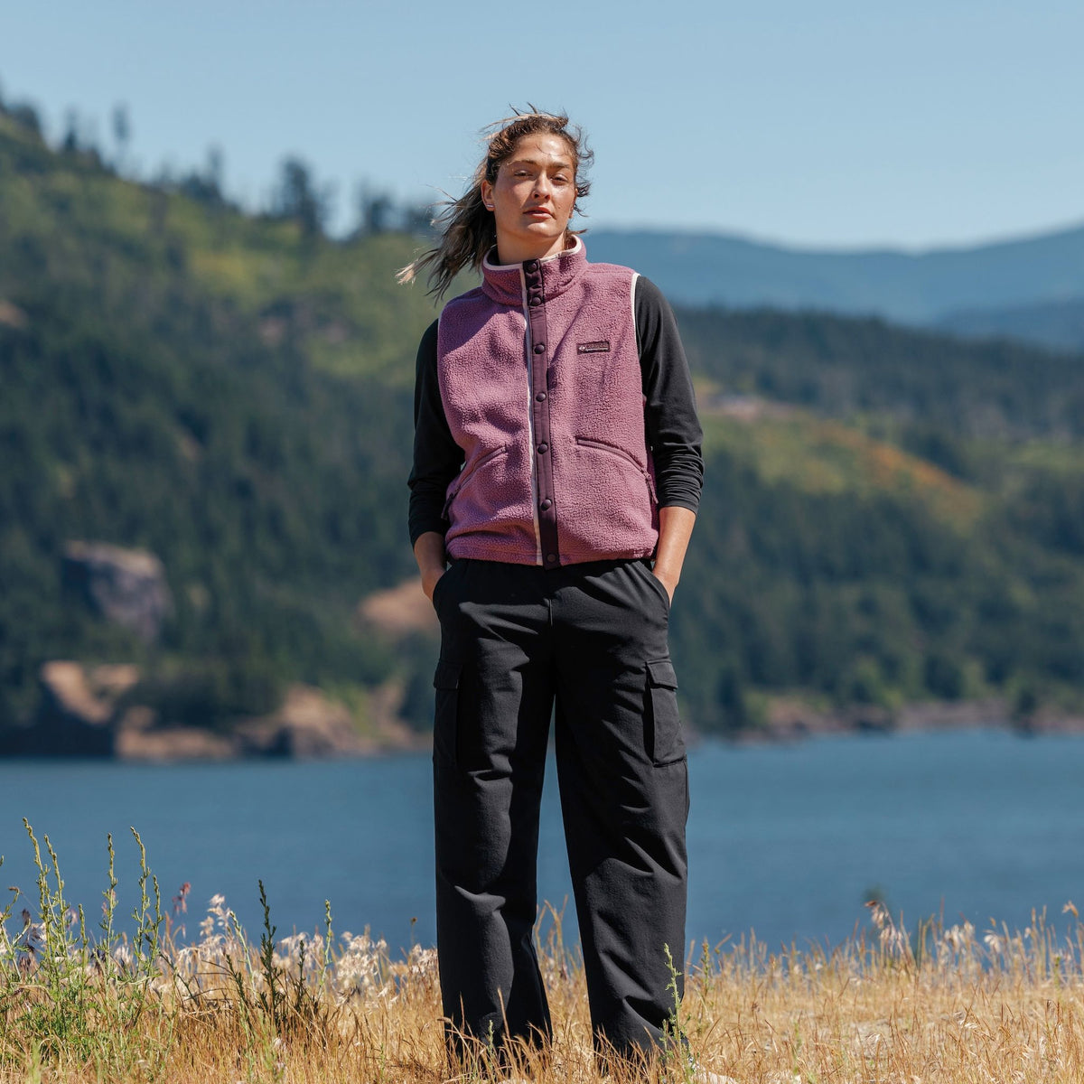 Helvetia™ Vest | Women's Columbia Women's Vests