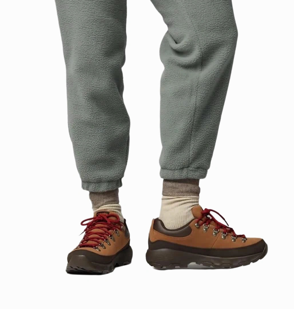 NEWTON ALPINE™ LOW | Men's Columbia Men's Shoes