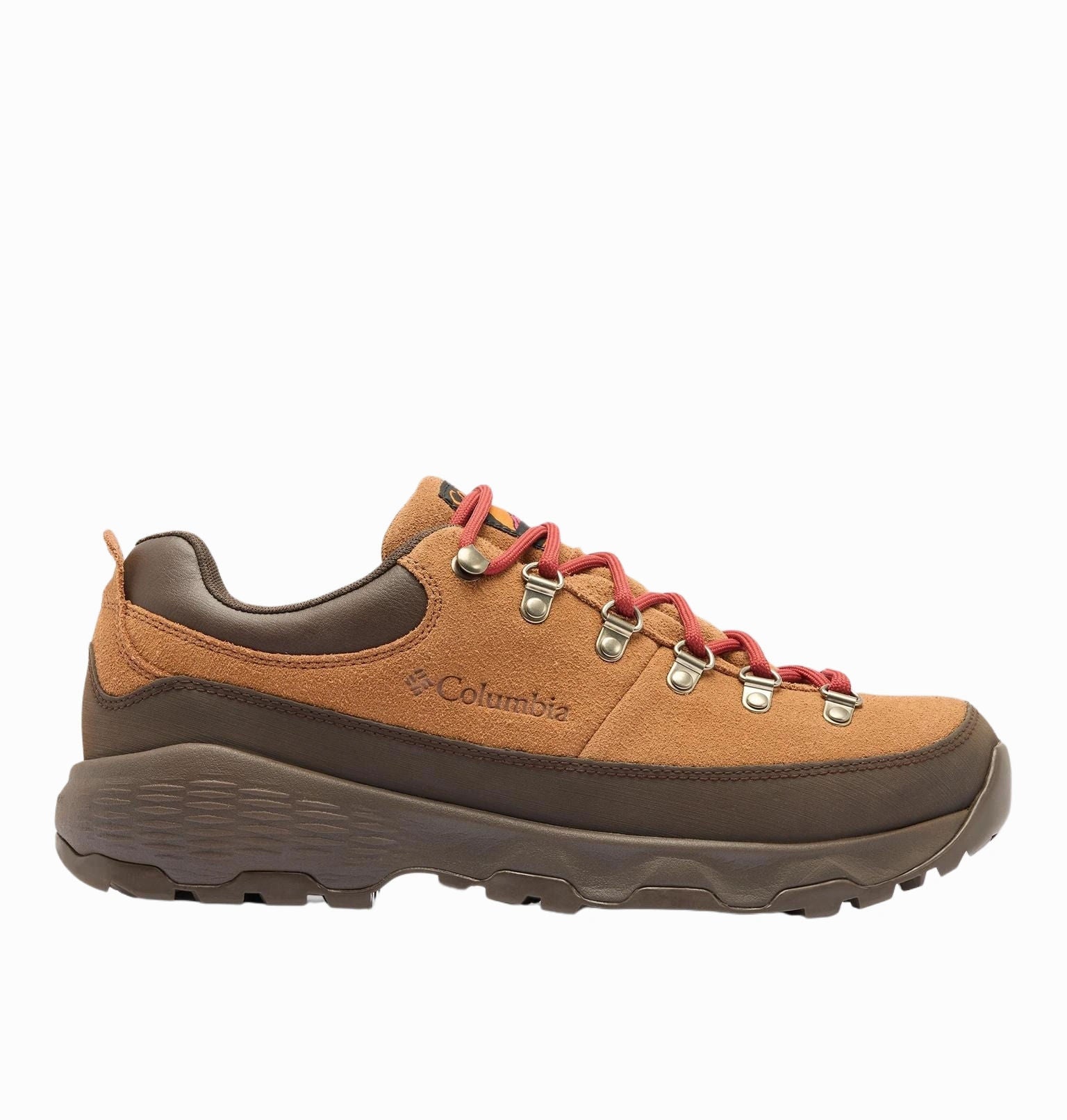 NEWTON ALPINE™ LOW | Men's Columbia Men's Shoes
