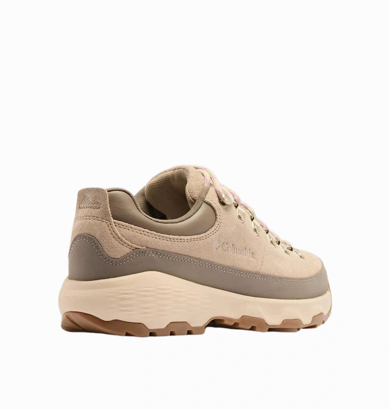NEWTON ALPINE™ LOW | Women's Columbia Women's Shoes