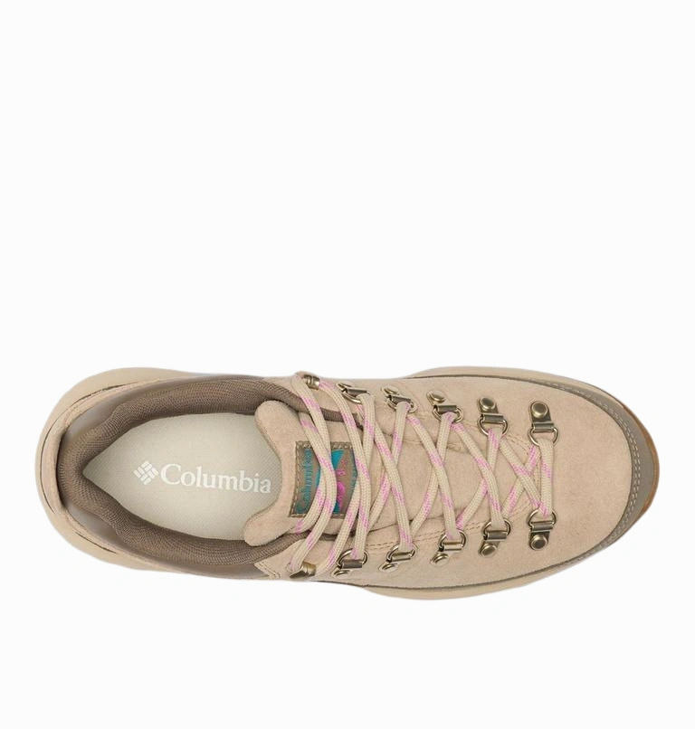 NEWTON ALPINE™ LOW | Women's Columbia Women's Shoes