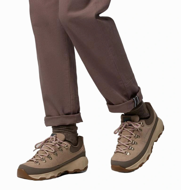 NEWTON ALPINE™ LOW | Women's Columbia Women's Shoes