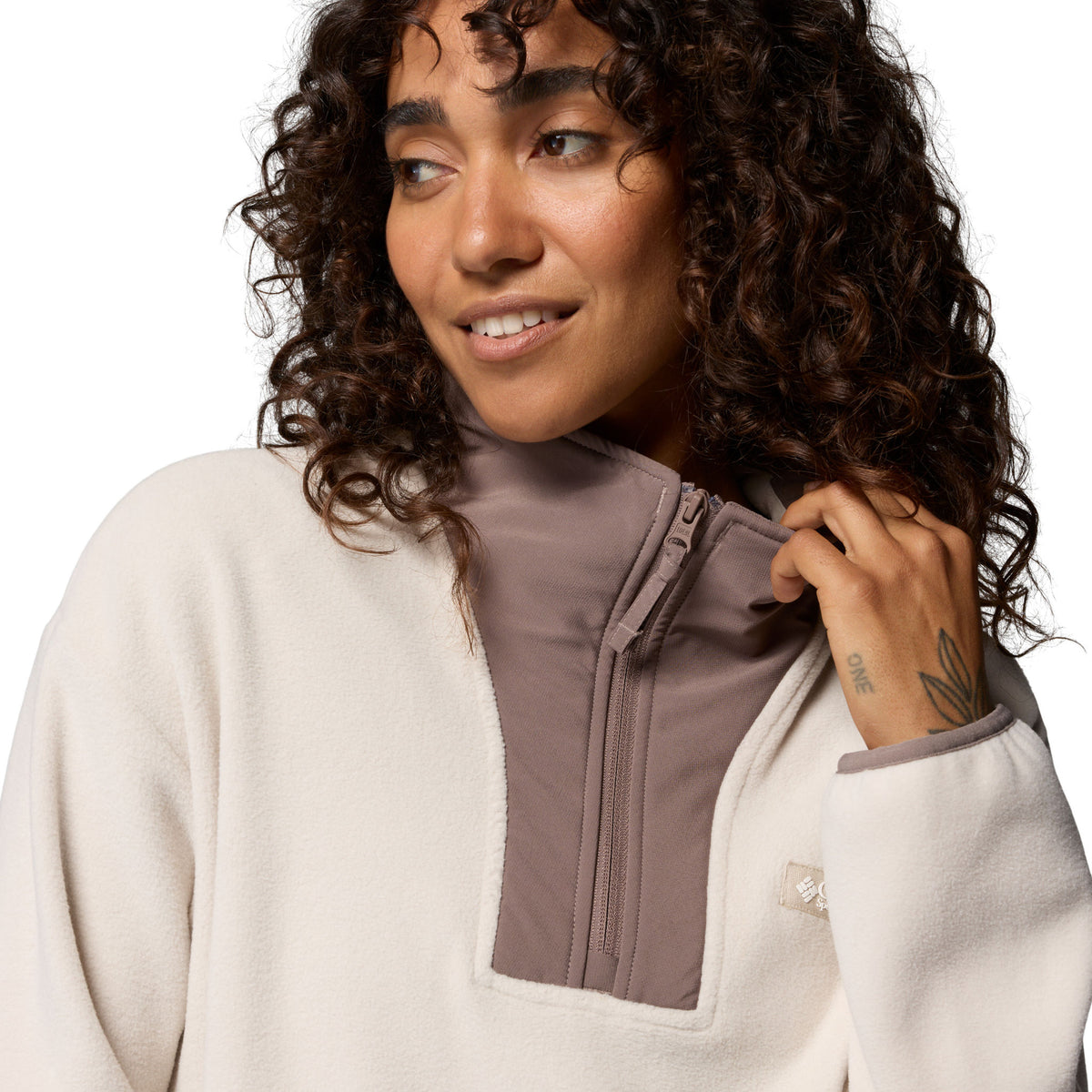 Sequoia Grove™ II Half Zip Fleece | Women's Columbia Women's Fleece Jackets