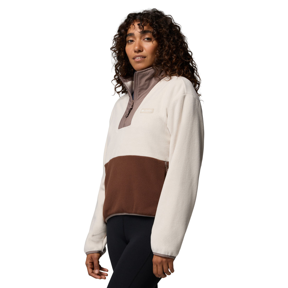 Sequoia Grove™ II Half Zip Fleece | Women's Columbia Women's Fleece Jackets