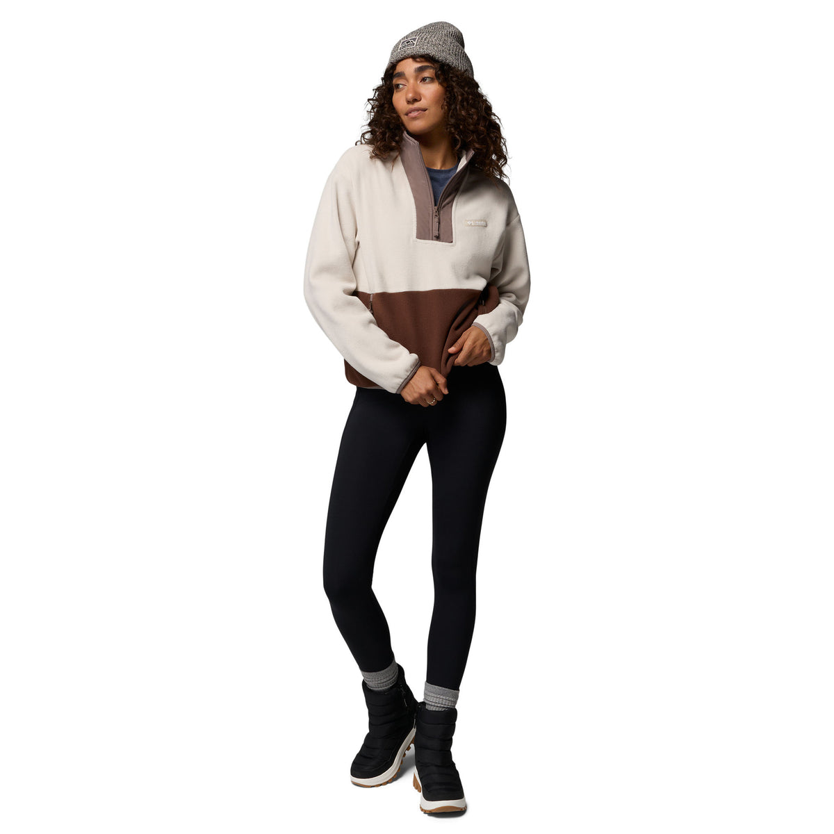 Sequoia Grove™ II Half Zip Fleece | Women's Columbia Women's Fleece Jackets