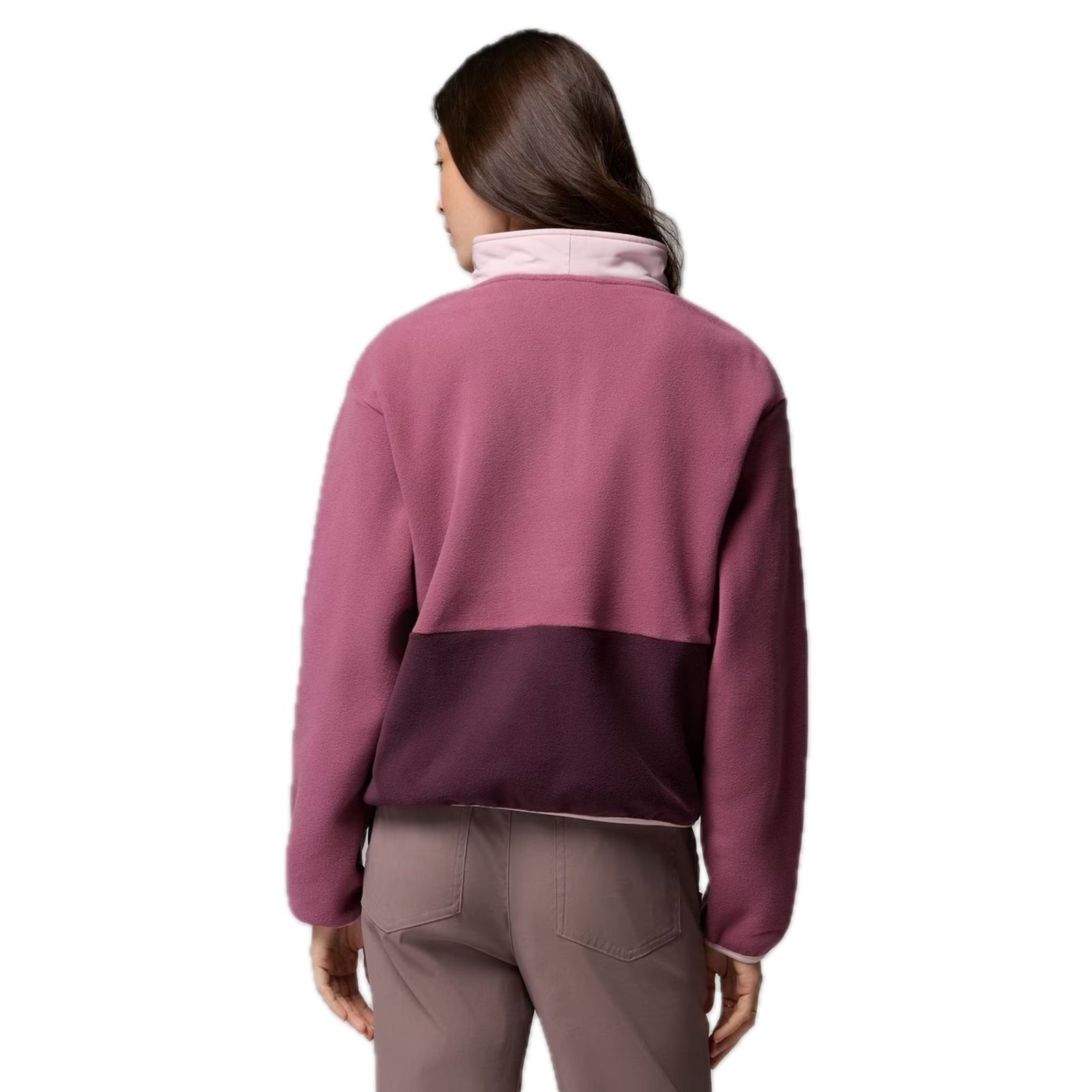 Sequoia Grove™ II Half Zip Fleece | Women's Columbia Women's Fleece Jackets