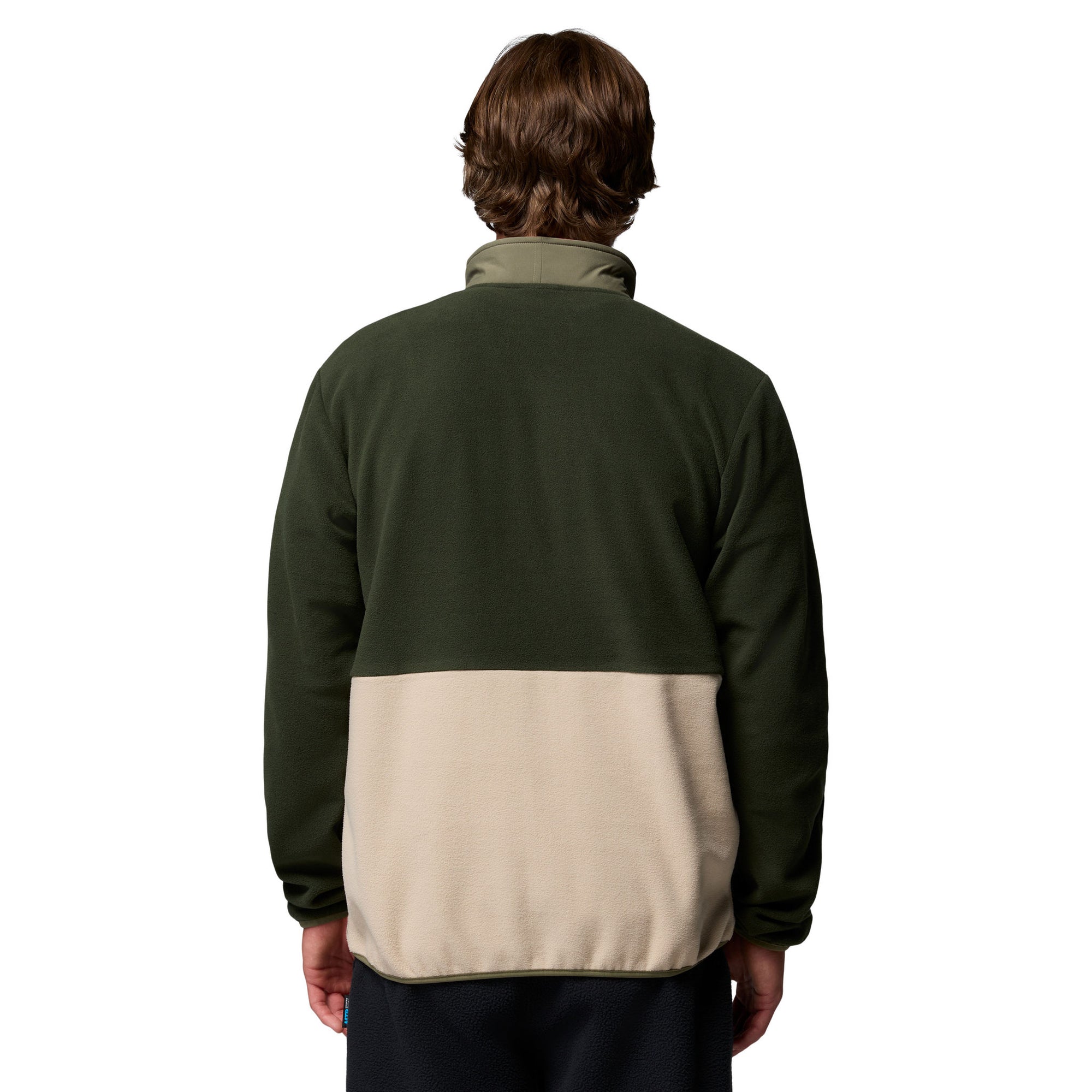 Columbia | Sequoia Grove™ II HZ Fleece | Men's | Recycled Half Zip