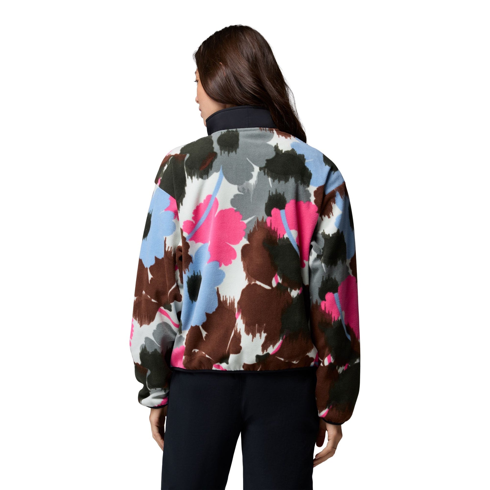 Columbia | Sequoia Grove™ II Printed Half Zip | Women's | Womens