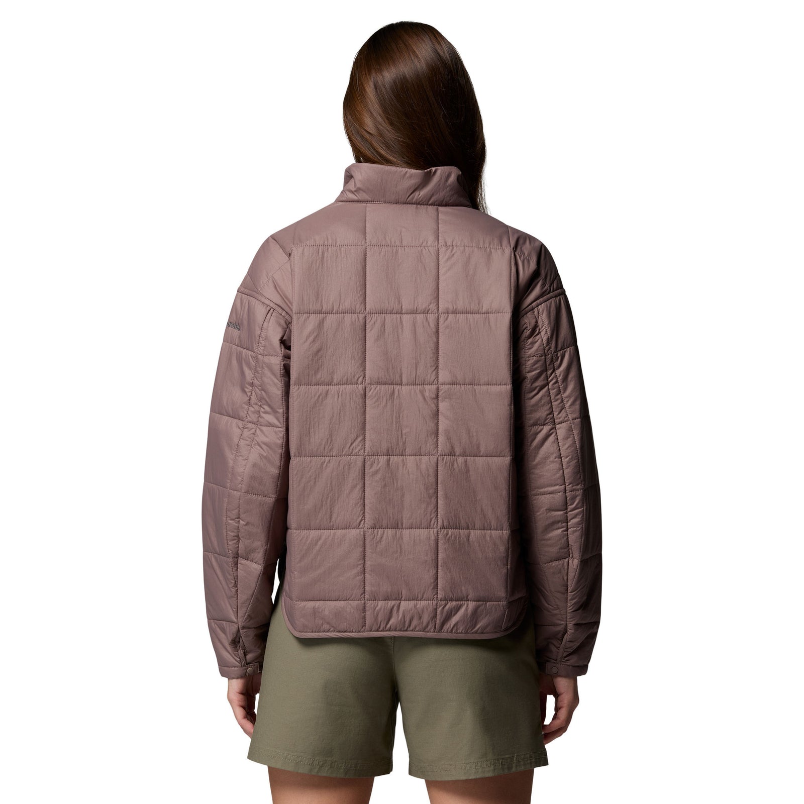 Sienna Hill™ Quilted Jacket | Women's Columbia Women's Insulated Jackets