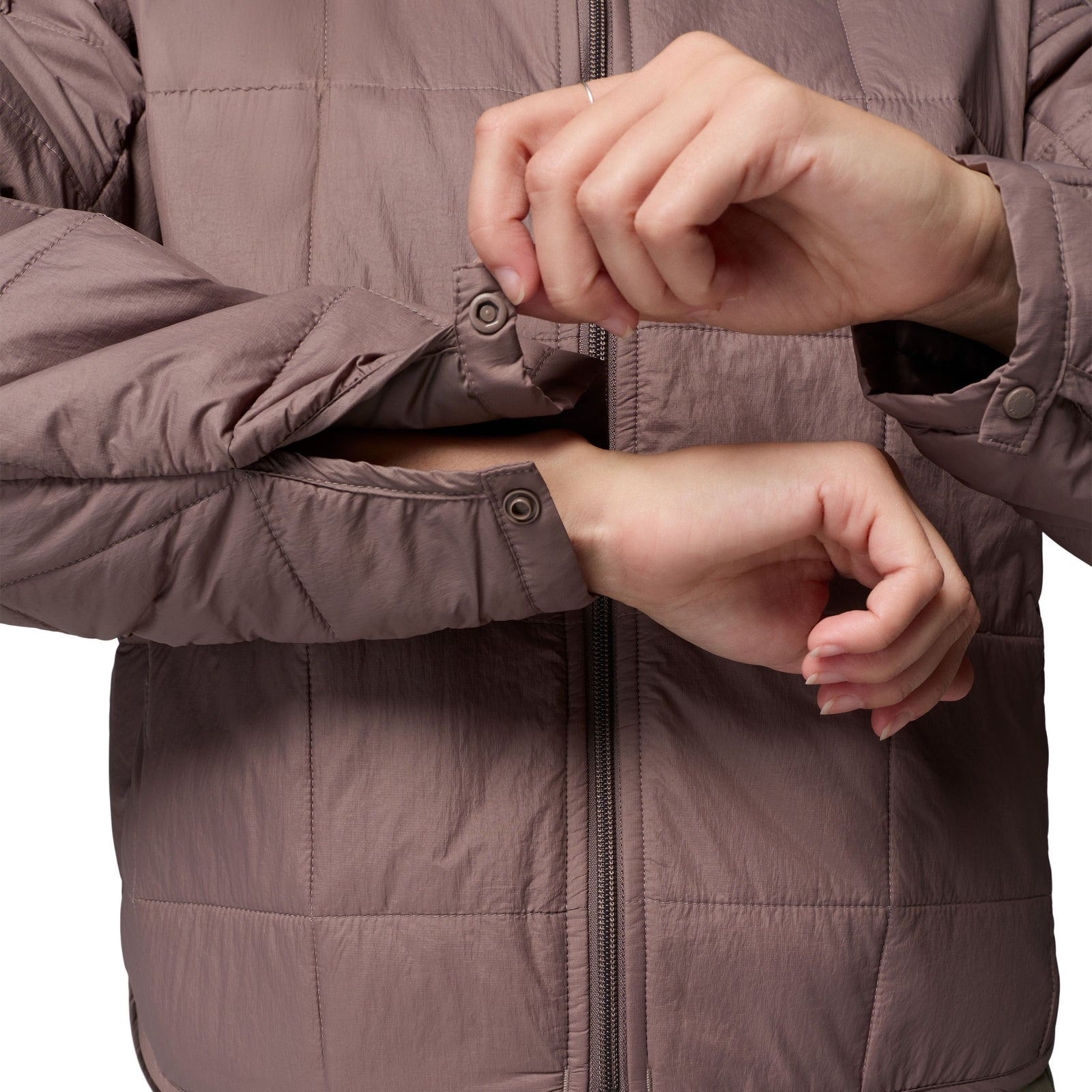 Sienna Hill™ Quilted Jacket | Women's Columbia Women's Insulated Jackets