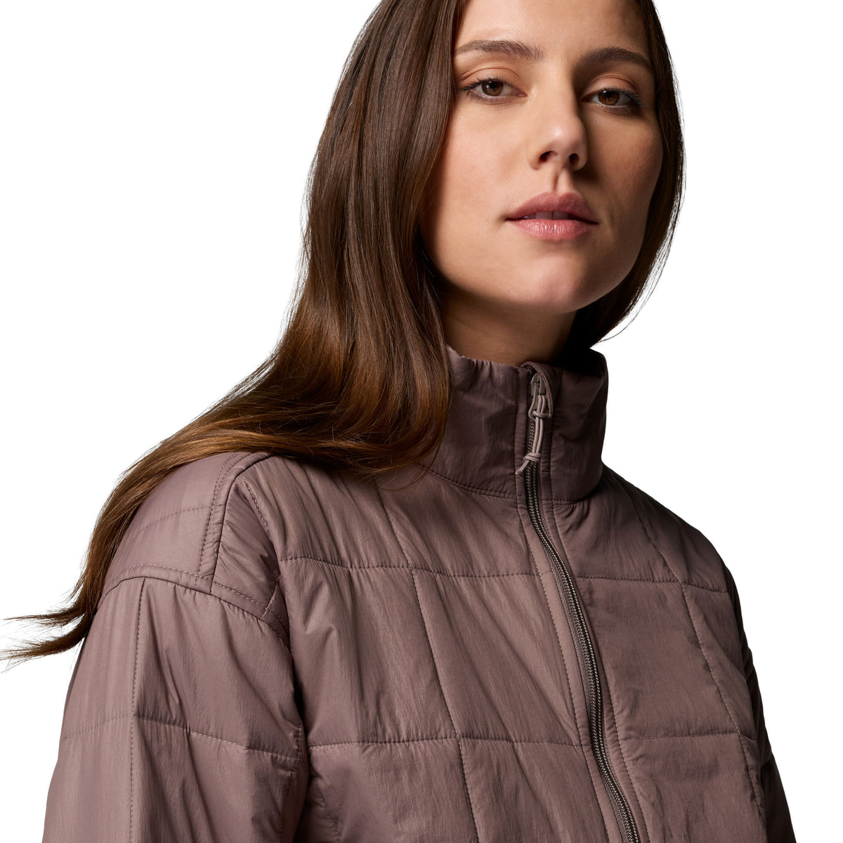 Sienna Hill™ Quilted Jacket | Women's Columbia Women's Insulated Jackets