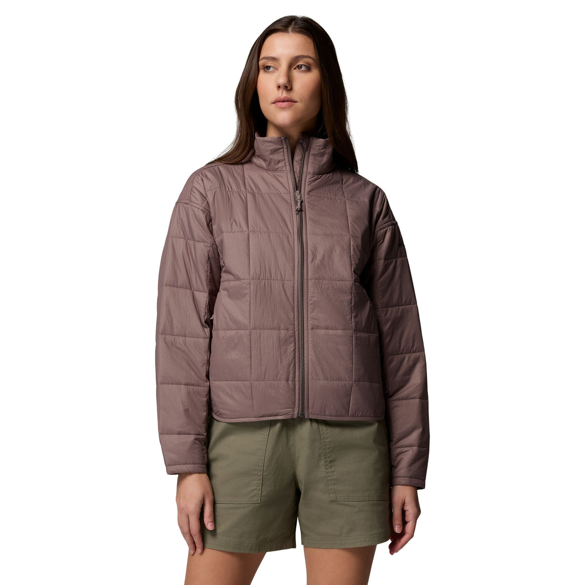 Sienna Hill™ Quilted Jacket | Women's Columbia Women's Insulated Jackets