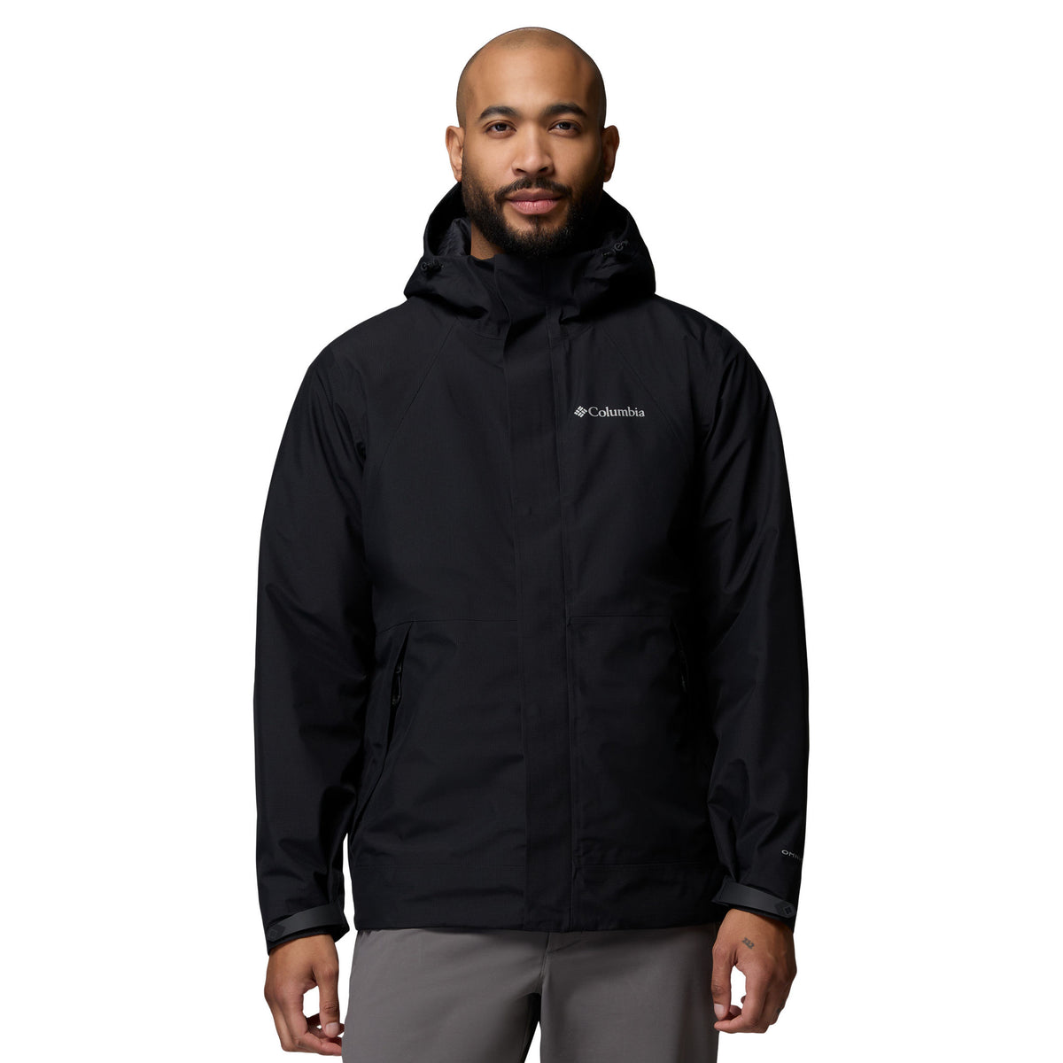 Street Commuter™ Insulated Jacket | Men's Columbia Men's Insulated Jackets