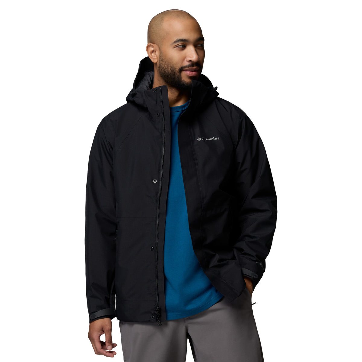 Street Commuter™ Insulated Jacket | Men's Columbia Men's Insulated Jackets