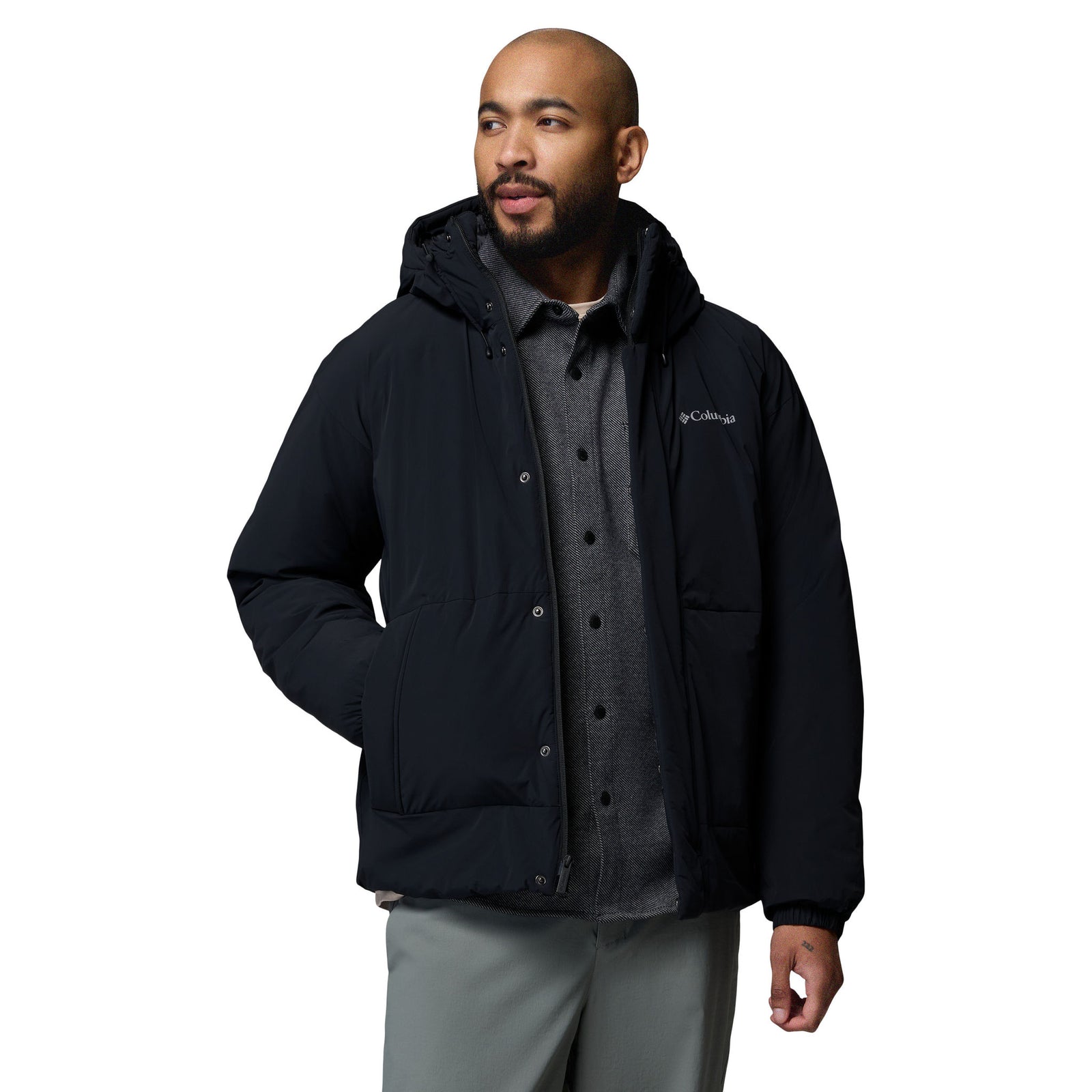 Street Heights™ Insulated Jacket | Men's Columbia Men's Insulated Jackets