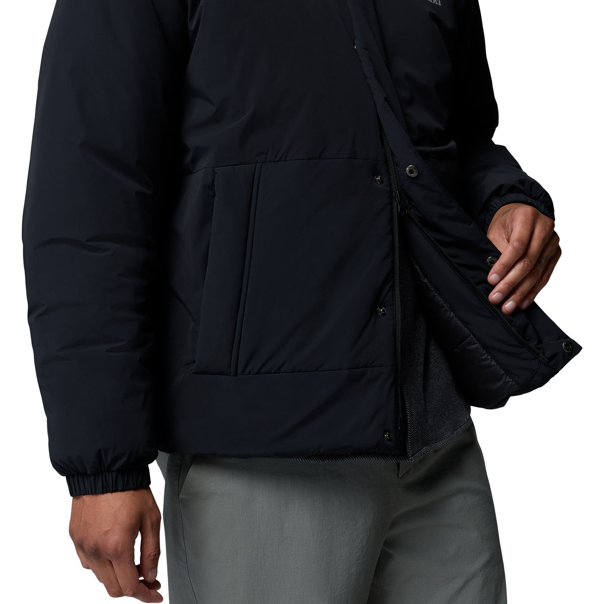 Street Heights™ Insulated Jacket | Men's Columbia Men's Insulated Jackets