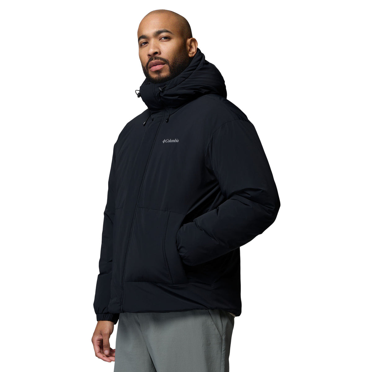 Street Heights™ Insulated Jacket | Men's Columbia Men's Insulated Jackets