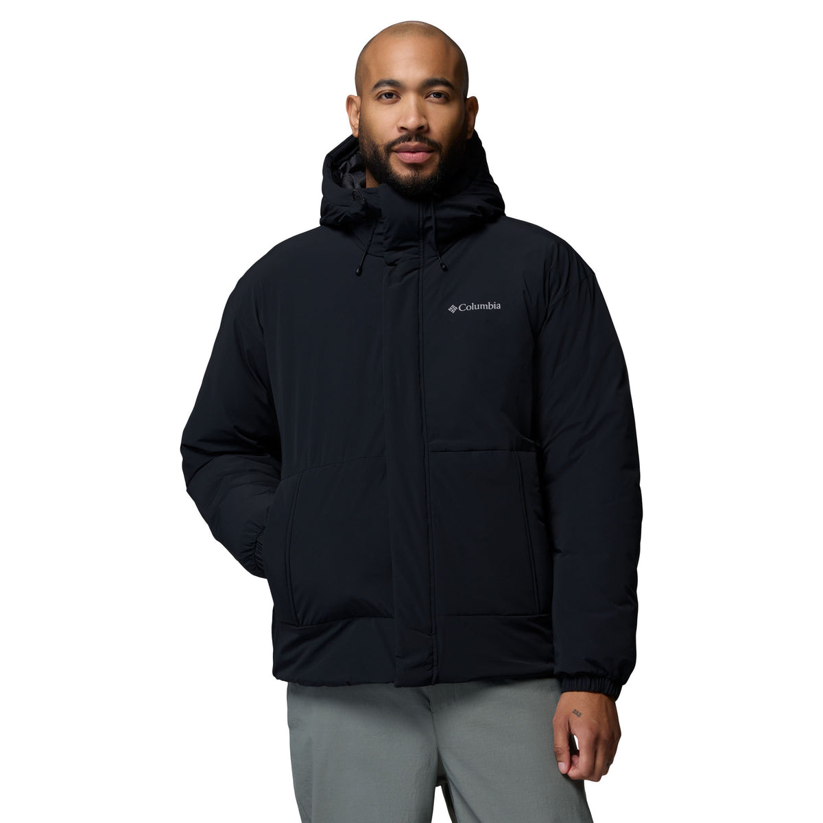 Street Heights™ Insulated Jacket | Men's Columbia Men's Insulated Jackets