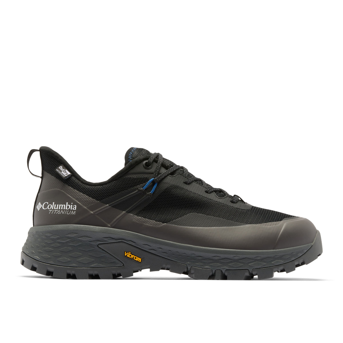 TELLURIX™ TITANIUM™ OUTDRY™ | Men's Columbia Men's Shoes