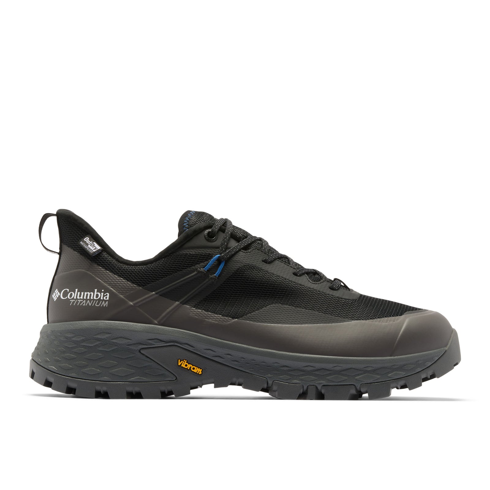 TELLURIX™ TITANIUM™ OUTDRY™ | Men's Columbia Men's Shoes