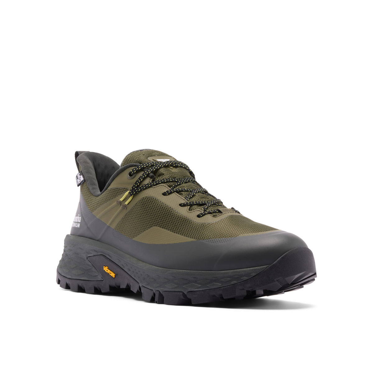 TELLURIX™ TITANIUM™ OUTDRY™ | Men's Columbia Men's Shoes