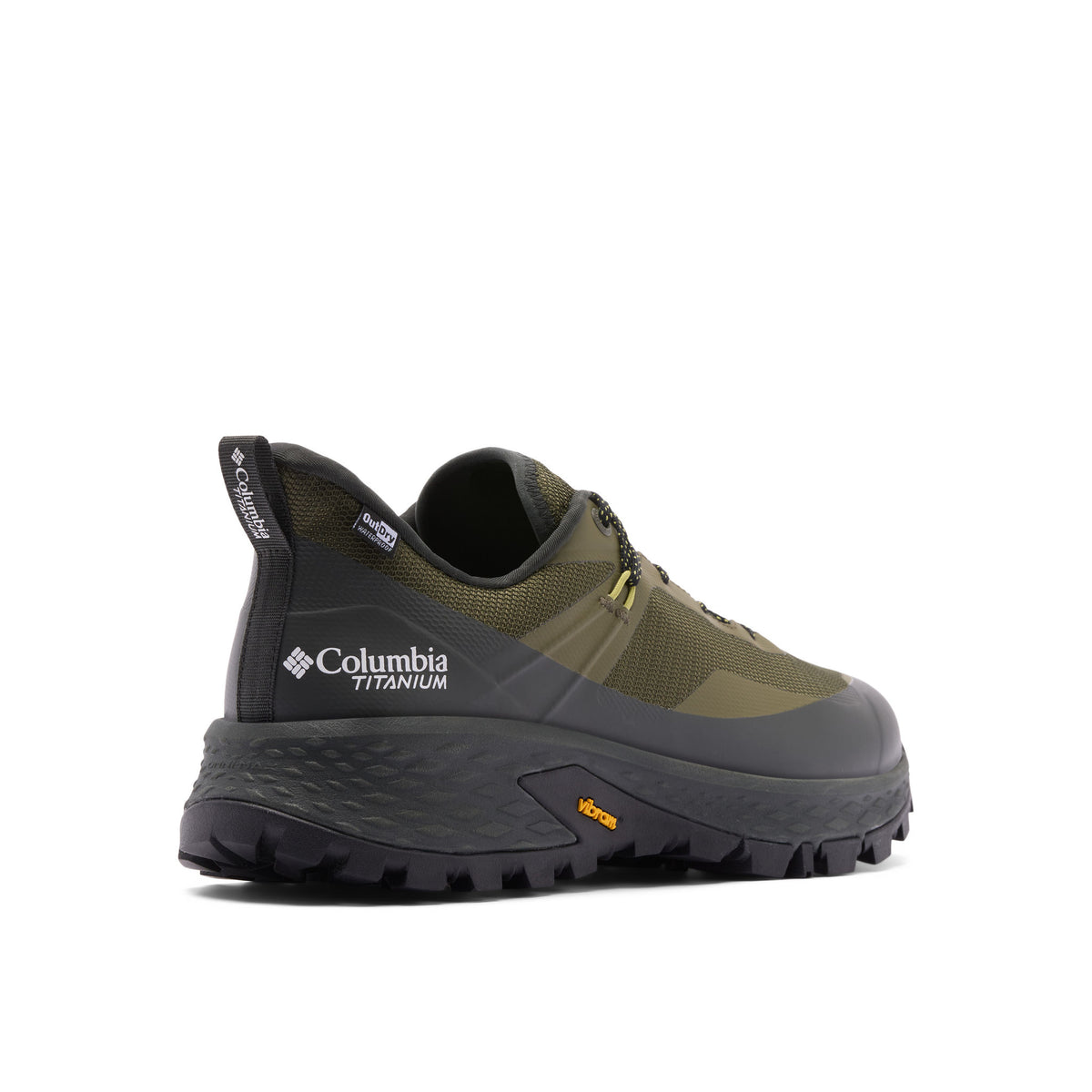 TELLURIX™ TITANIUM™ OUTDRY™ | Men's Columbia Men's Shoes