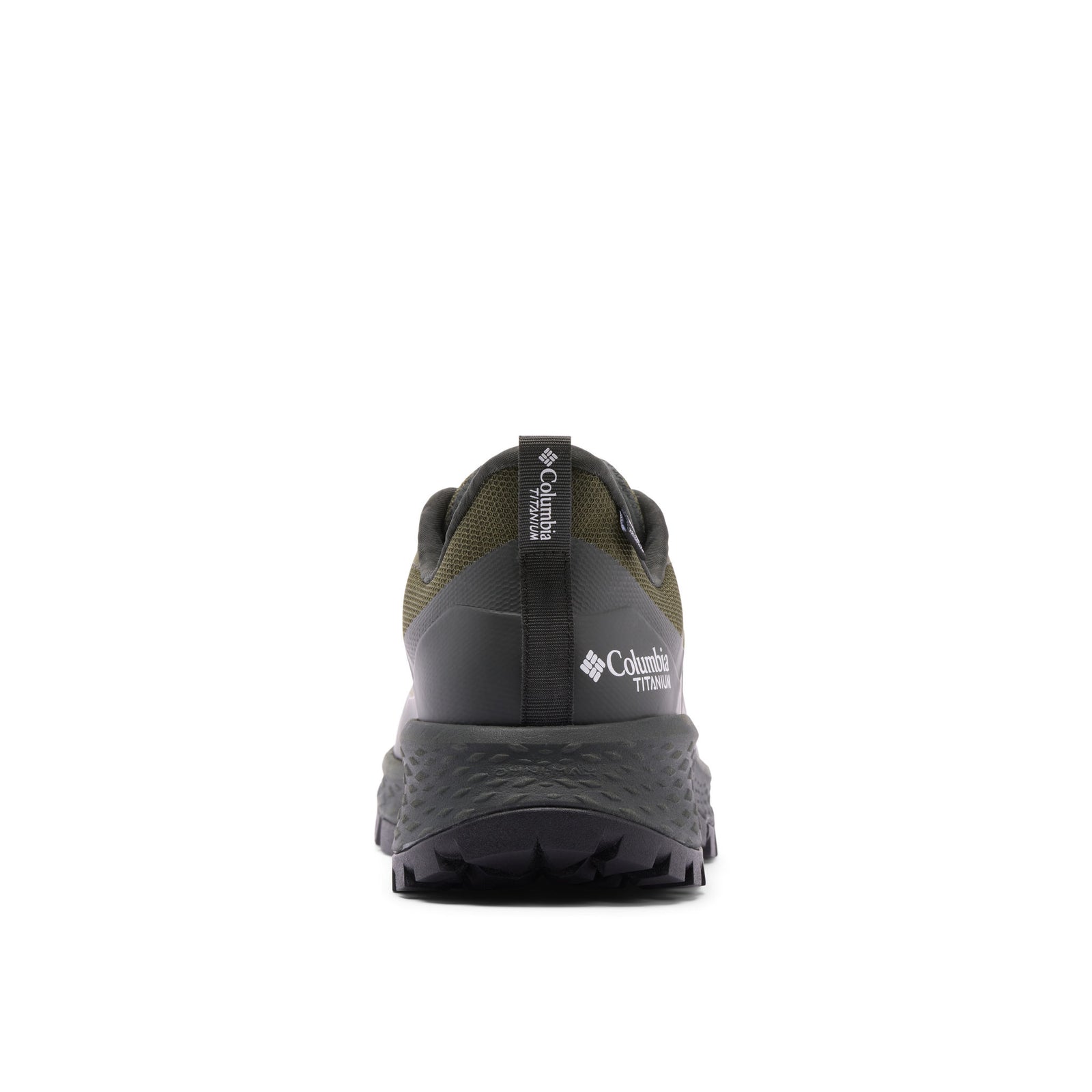 TELLURIX™ TITANIUM™ OUTDRY™ | Men's Columbia Men's Shoes