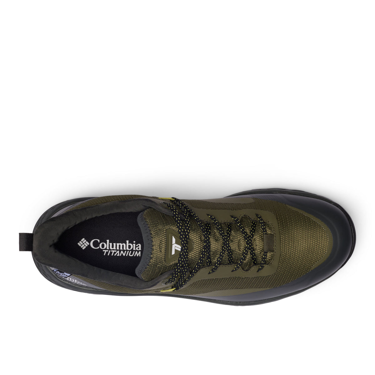TELLURIX™ TITANIUM™ OUTDRY™ | Men's Columbia Men's Shoes