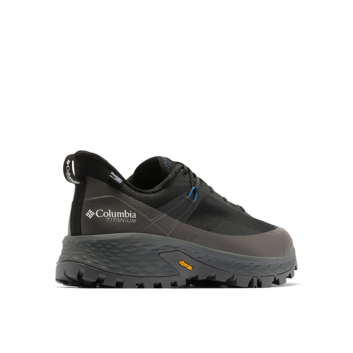TELLURIX™ TITANIUM™ OUTDRY™ | Men's Columbia Men's Shoes