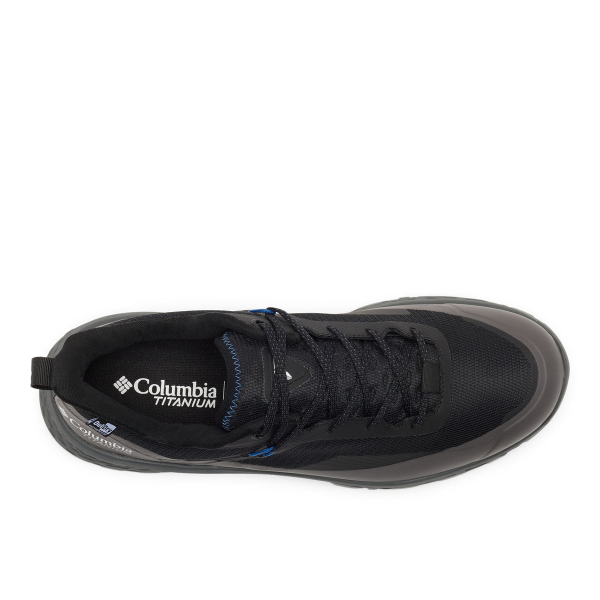 TELLURIX™ TITANIUM™ OUTDRY™ | Men's Columbia Men's Shoes