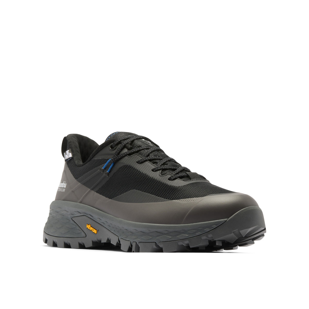 TELLURIX™ TITANIUM™ OUTDRY™ | Men's Columbia Men's Shoes