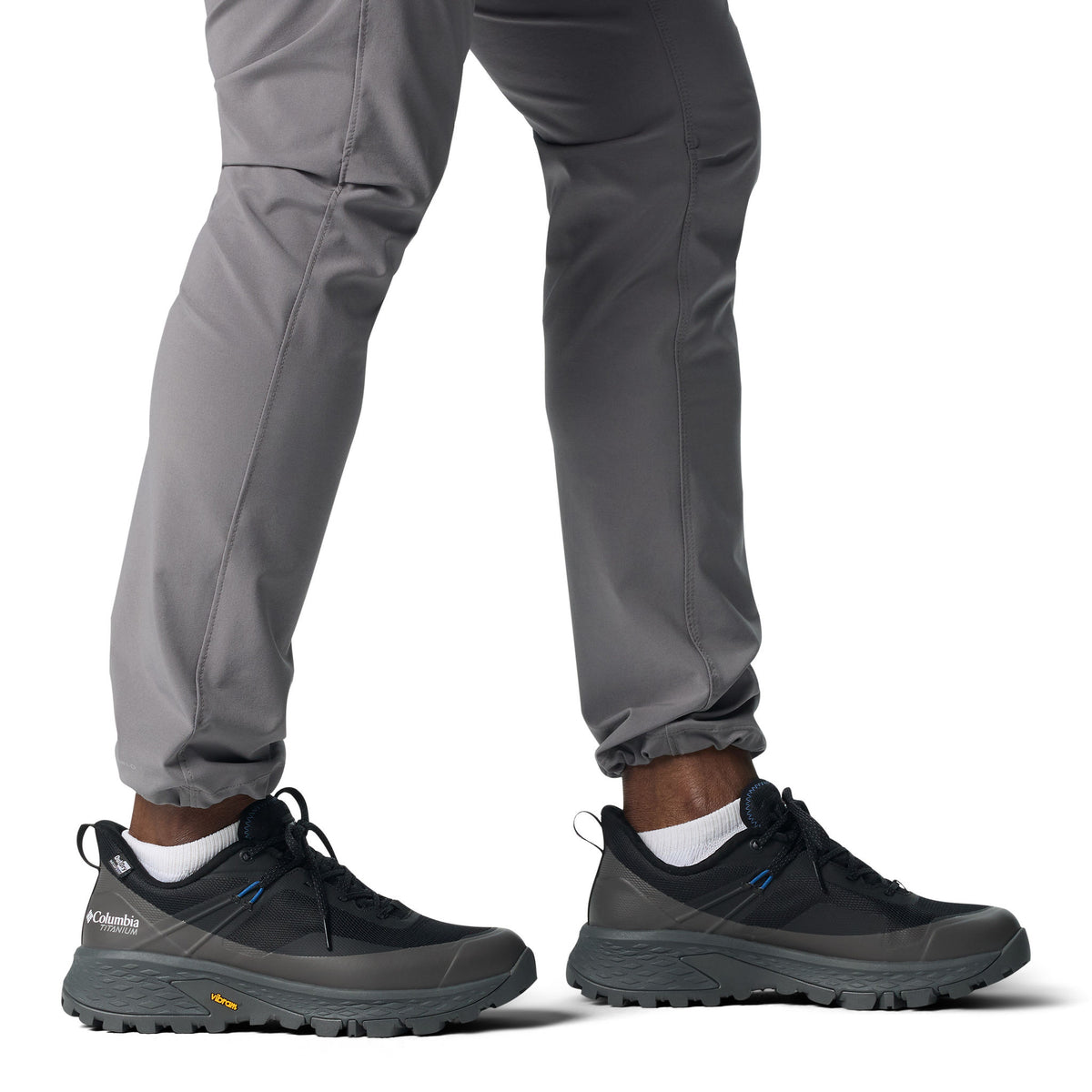 TELLURIX™ TITANIUM™ OUTDRY™ | Men's Columbia Men's Shoes