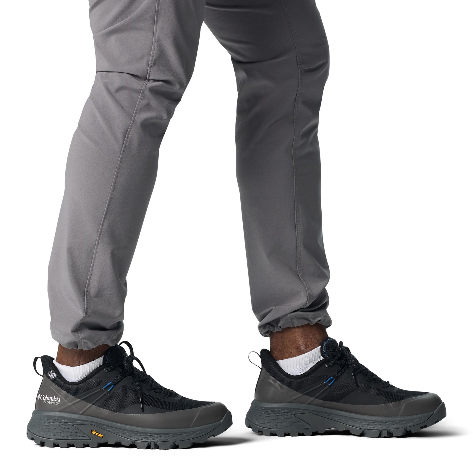 TELLURIX™ TITANIUM™ OUTDRY™ | Men's Columbia Men's Shoes