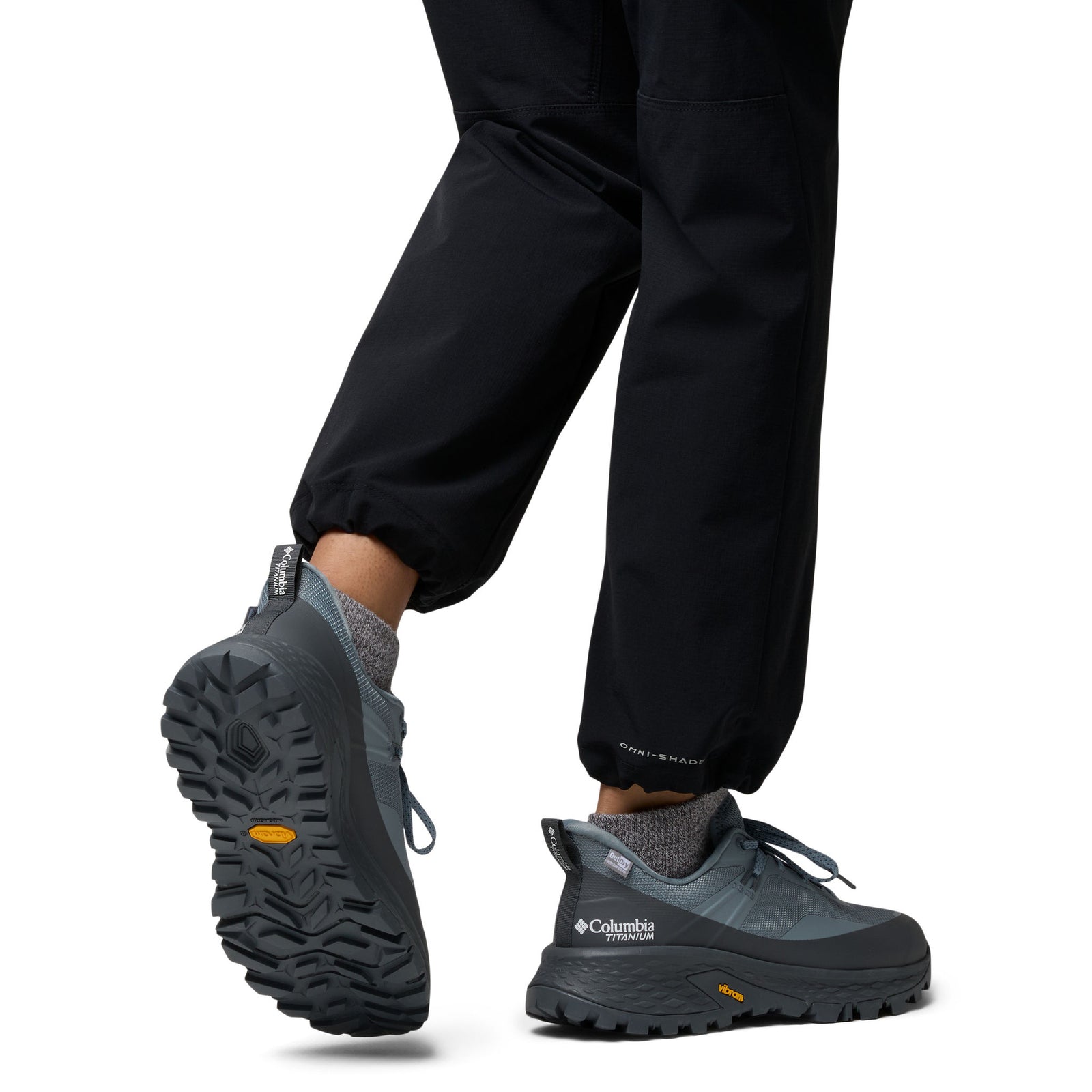 TELLURIX™ TITANIUM™ OUTDRY™ | Women's Columbia Women's Shoes