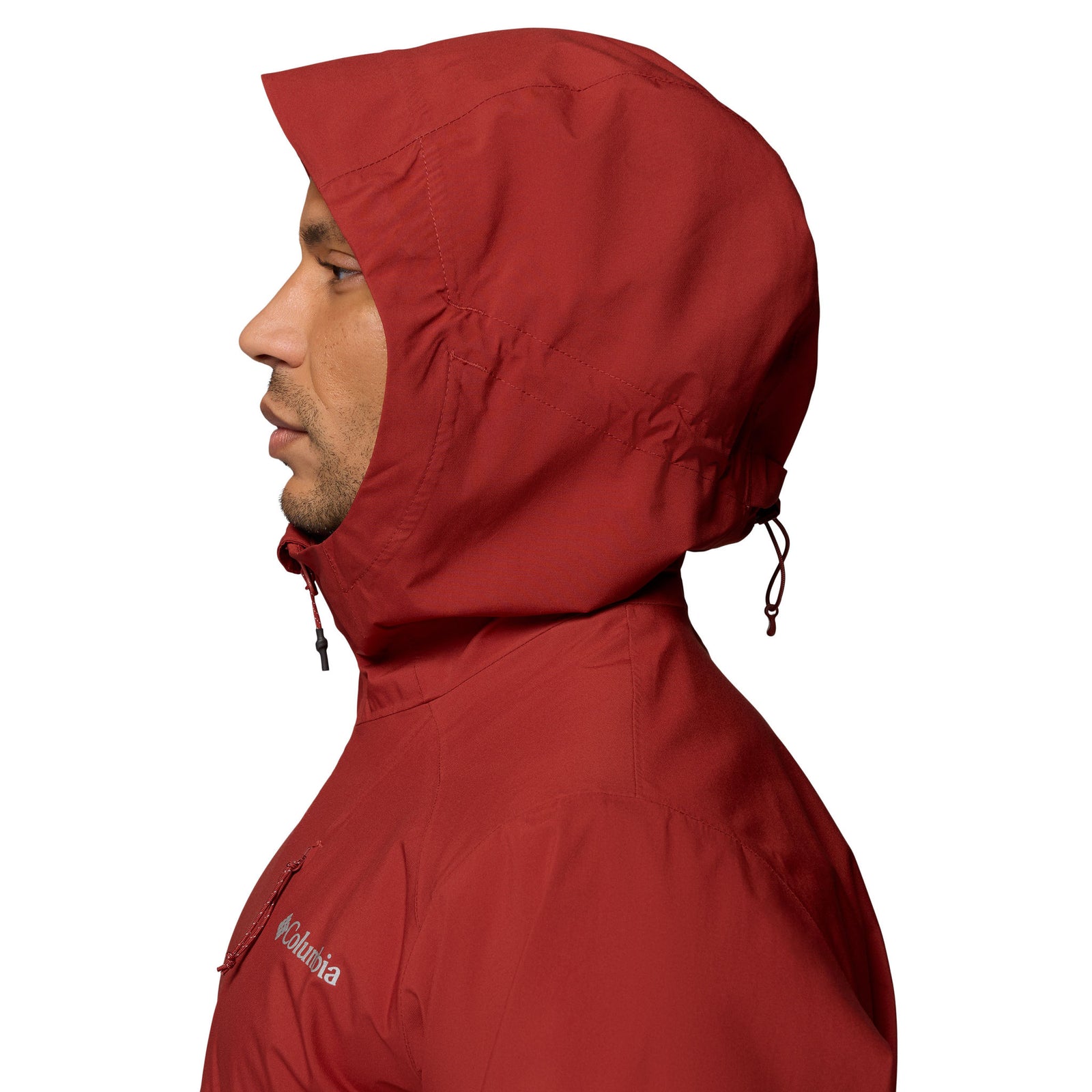 Trailborne™ 2.5L Shell | Men's Columbia Men's Rain Jackets