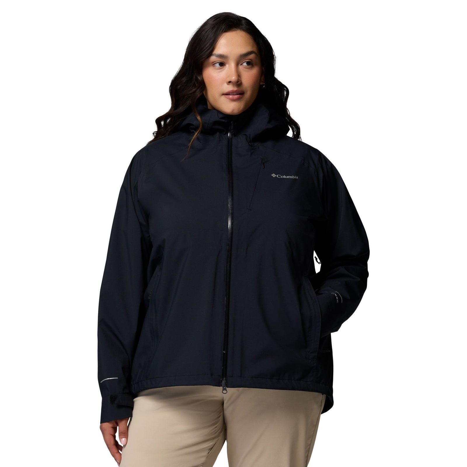 Trailborne™ 2.5L Shell | Women's Columbia Women's Rain Jackets