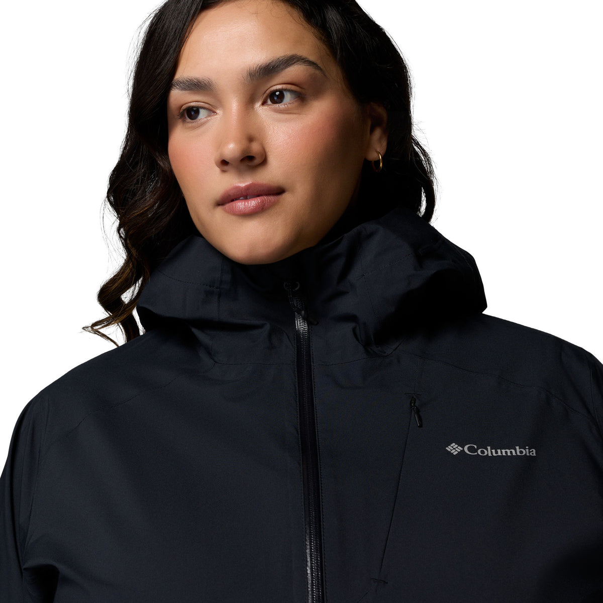 Trailborne™ 2.5L Shell | Women's Columbia Women's Rain Jackets