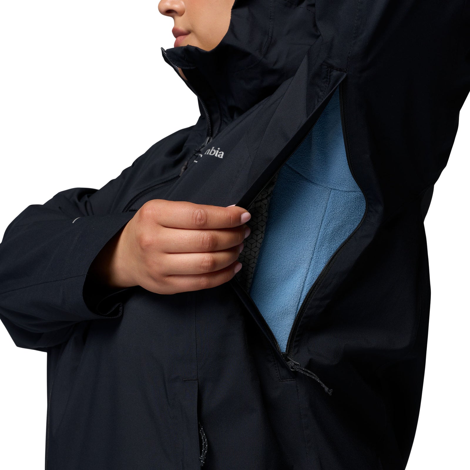 Trailborne™ 2.5L Shell | Women's Columbia Women's Rain Jackets