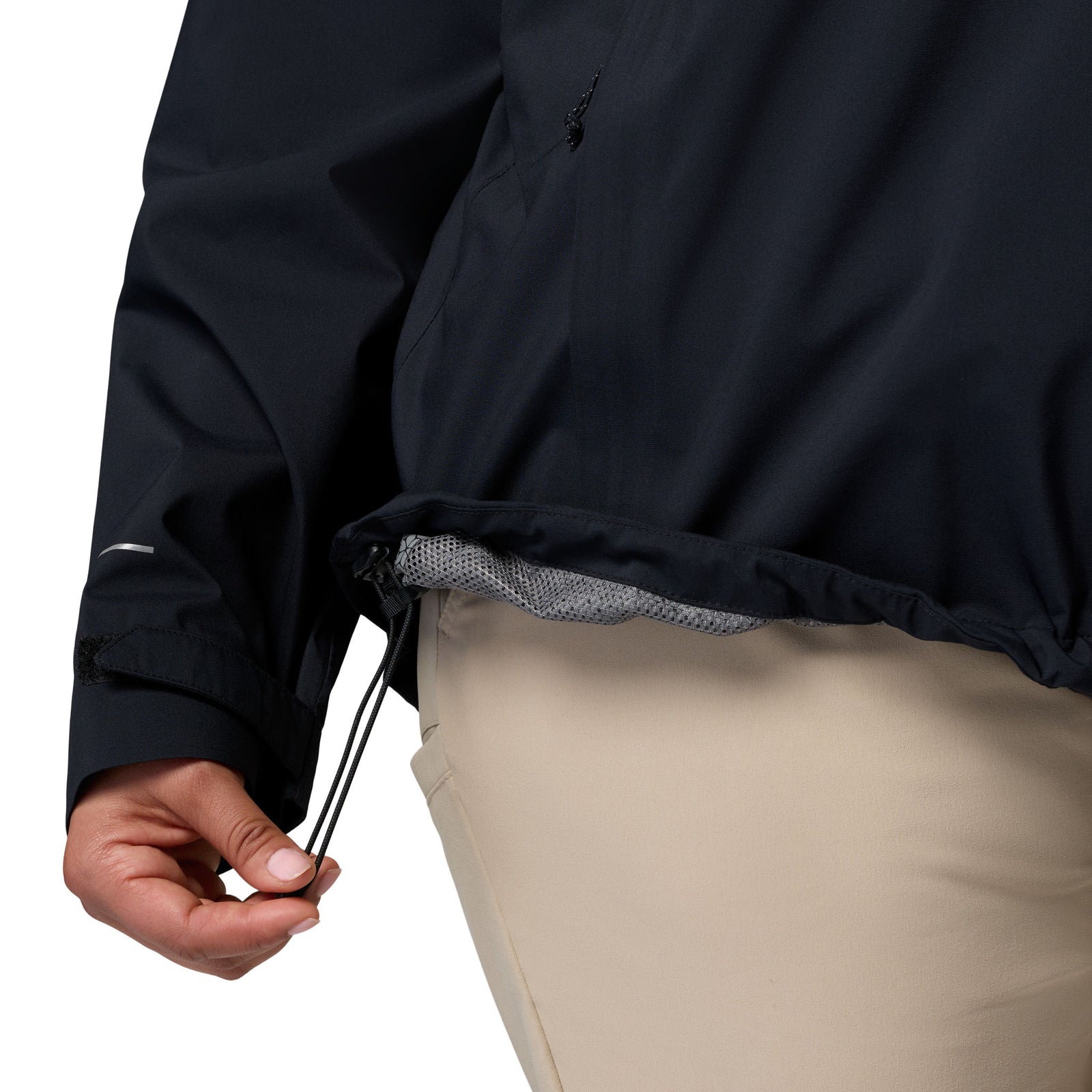 Trailborne™ 2.5L Shell | Women's Columbia Women's Rain Jackets