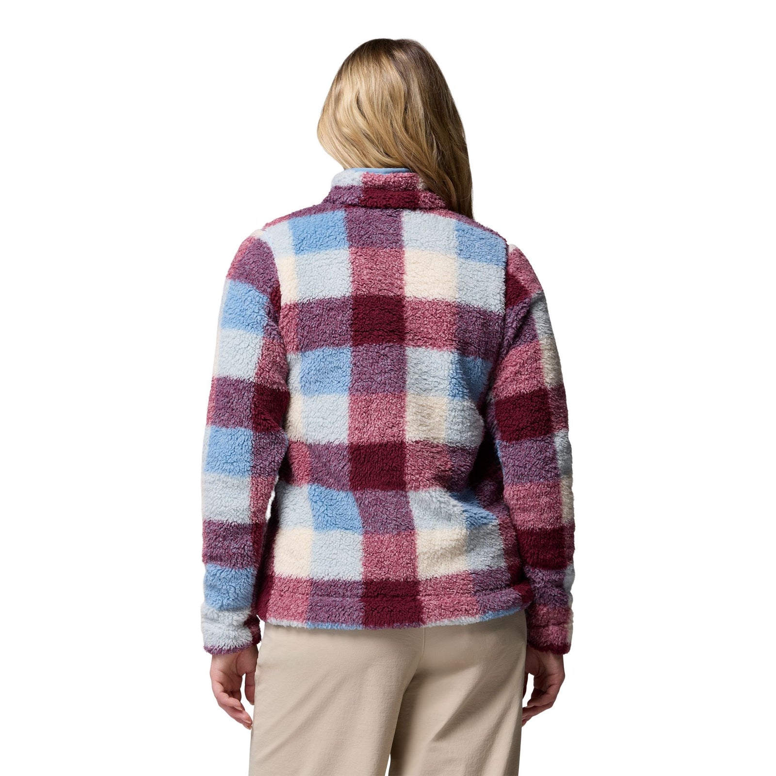 West Bend™ 1/4 Zip II | Women's Columbia Women's Fleece Jackets