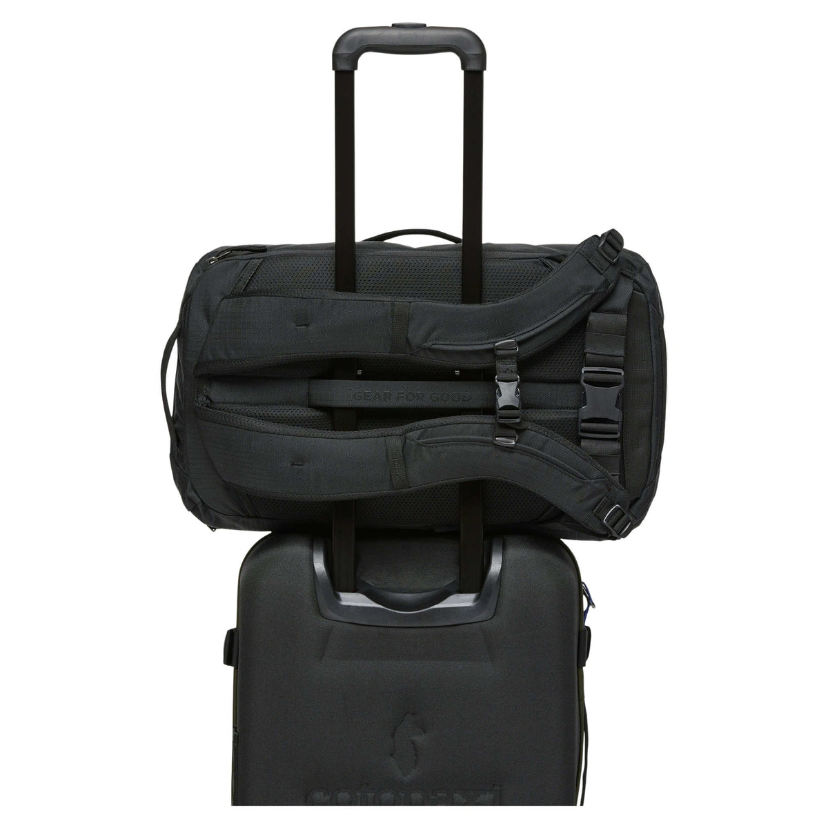 Allpa 28L Travel Pack Cotopaxi A28-S24-CPBLK Backpacks 28L / Cotopaxi Black