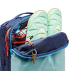 Allpa 35L Travel Pack Cotopaxi A35-F23-BLG Backpacks 35L / Bluegrass
