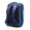 Allpa 35L Travel Pack Cotopaxi A35-F23-BLG Backpacks 35L / Bluegrass