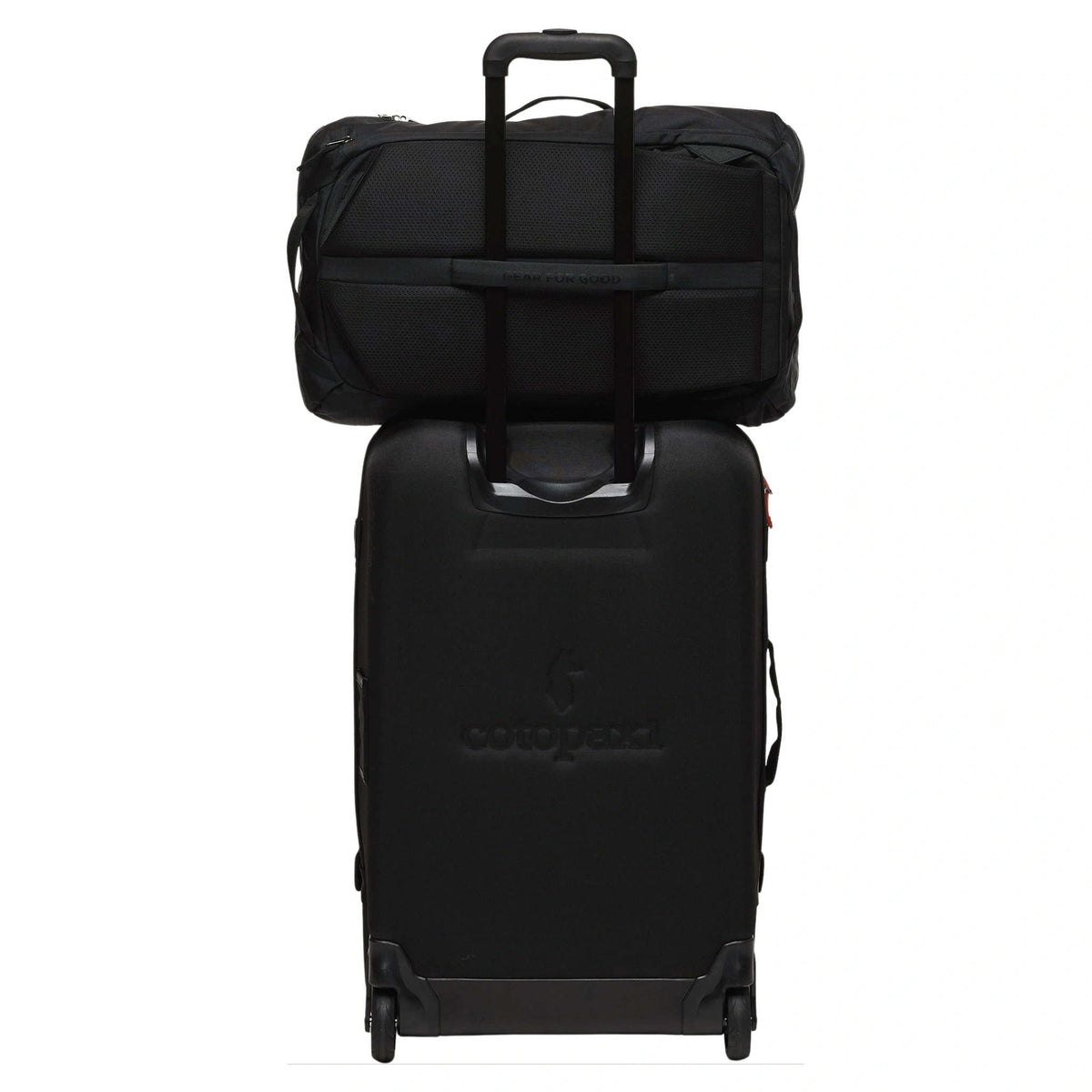 Allpa 35L Travel Pack Cotopaxi A35-S24-CPBLK Backpacks 35L / Cotopaxi Black