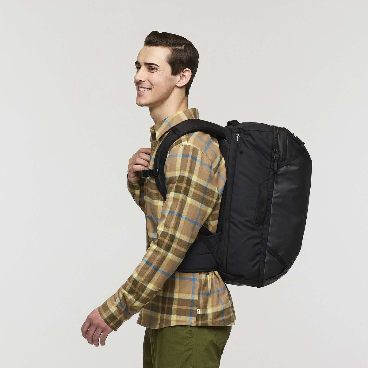 Allpa 35L Travel Pack Cotopaxi A35-S24-CPBLK Backpacks 35L / Cotopaxi Black